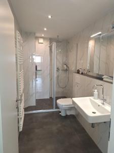 Ferienwohnung in Oberhausen - Ruhrgebiet - NRW