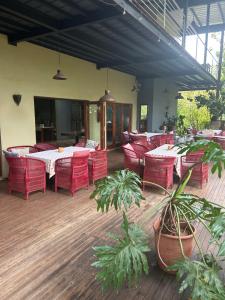 Willows Boutique Hotel