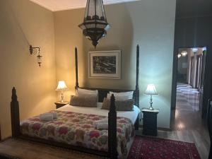 Willows Boutique Hotel