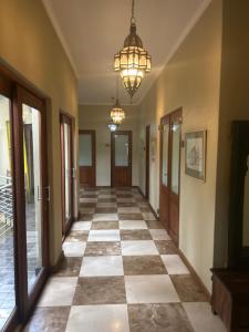 Willows Boutique Hotel