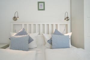 Lerchenweg Apartment