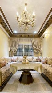 Appartements Luxe Simo