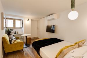 Graça Ground Floor Studio - Central Lisbon