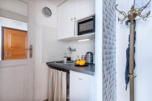 Apartment in the center of Prague near the river