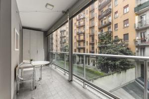 Duomo 10min metro - GrayNest terrace - WiFi