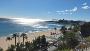 Apartamento Deluxe Playa Alicante