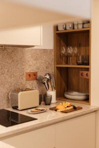 Graça Ground Floor Studio - Central Lisbon