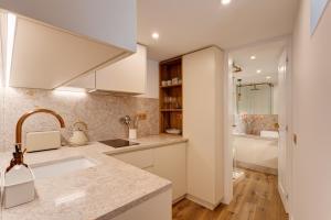Graça Ground Floor Studio - Central Lisbon