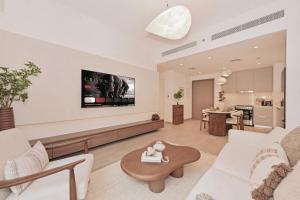 Serene Lagoon Living at Creek Beach, Dubai Creek Harbour