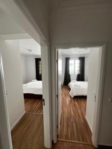 Brisa do Norte apartment