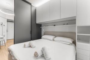 Duomo 10min metro - GrayNest terrace - WiFi