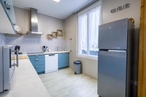 MAIS GIRAULT Maison Familiale Châtelaillon 6 personnes