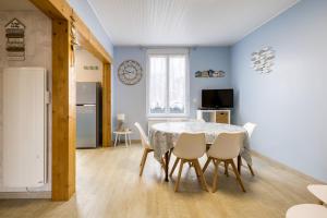 MAIS GIRAULT Maison Familiale Châtelaillon 6 personnes