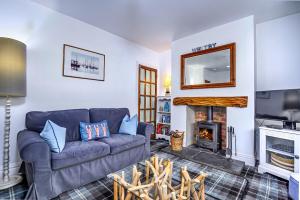Finest Retreats - Tenby Cottage