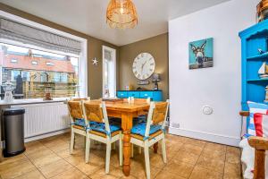 Finest Retreats - Tenby Cottage