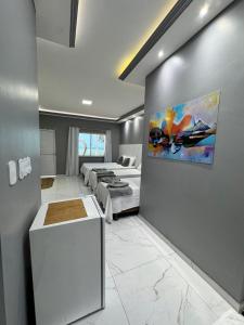 Pousada Cumbuco Acqua Beach