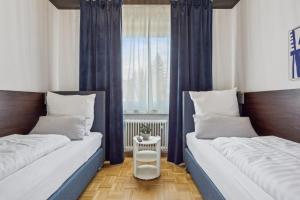 nobilis Apartment - EmslandARENA 2 - 8 Pers - zentrumsnah