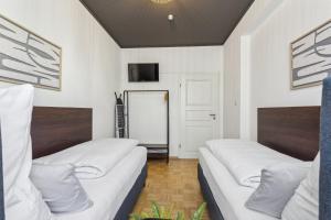 nobilis Apartment - EmslandARENA 2 - 8 Pers - zentrumsnah