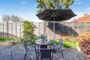 3 Bed in Stratford St. Andrew oc-swint