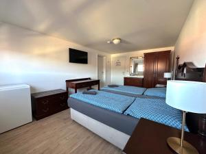 Gästehaus am Harz - Monteurzimmer mit Hotelstandard