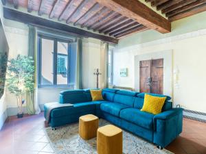 Guinigi34 - Cozy Apartment with Torre Guinigi View