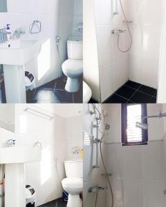 Two Bedroom Private Sunset Villa -Foreign