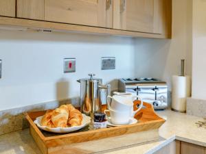 4 Bed in Near Sawrey LCC33