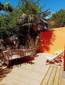 Maison de vacances - côte de Jade - coup de coeur