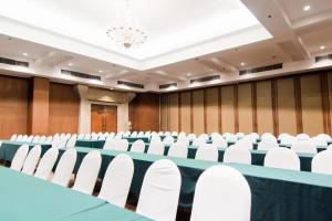 Laithong Hotel Ubon Ratchathani