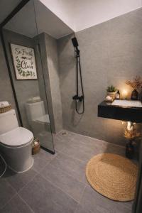 December homestay studio 002