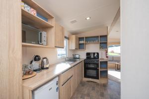 Vacant Nests Seton Sands St Andrews Starlink