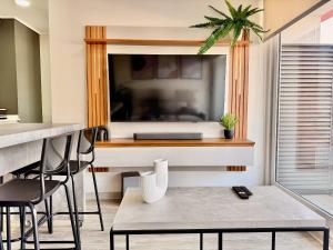 Depto Nuevo y full decorado en Ñuble