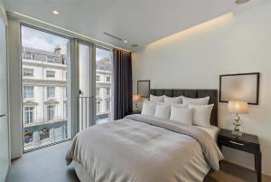 Buckingham Palace Road Luxe Residence