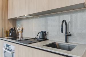 City View Condo - Prime Downtown Miami