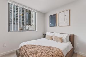 City View Condo - Prime Downtown Miami