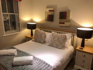 In the Heart of York Elegant Minster Apartment