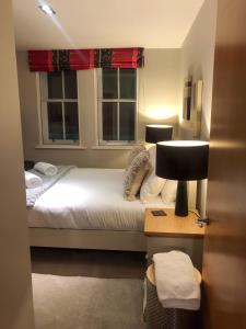 In the Heart of York Elegant Minster Apartment