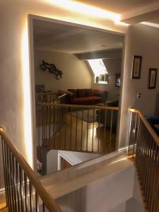 In the Heart of York Elegant Minster Apartment