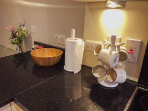 In the Heart of York Elegant Minster Apartment