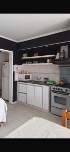 Hospedaje El Refugio