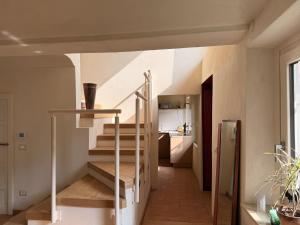 La casa di Chiara