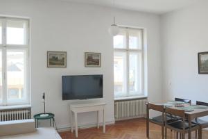 Apartment Hans - Wohnen im Herzen des Drautales