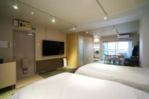 Hotel Sakura Riverside