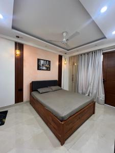 3BHK Independent Floor