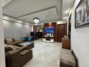 3BHK Independent Floor