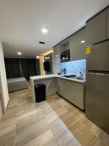 Apartamento Completo con Vista a la Basílica de Suyapa