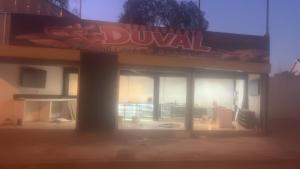 Parque acuático y centro de eventos Duval