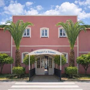 Villaggio Tonnara appartamento 56