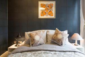 The Percys central Oxford apartment