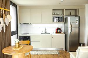 Cozy loft within walking distance of everything